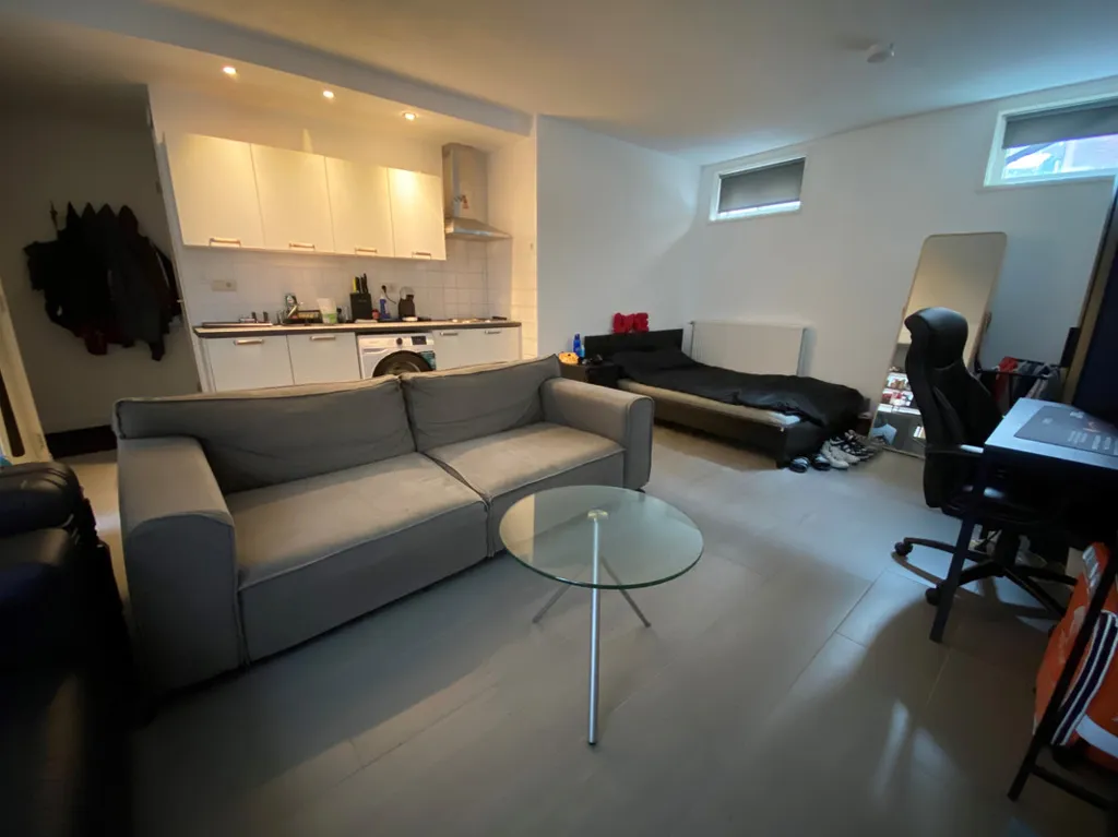 Elutuba - Studio in City Centre, Groningen