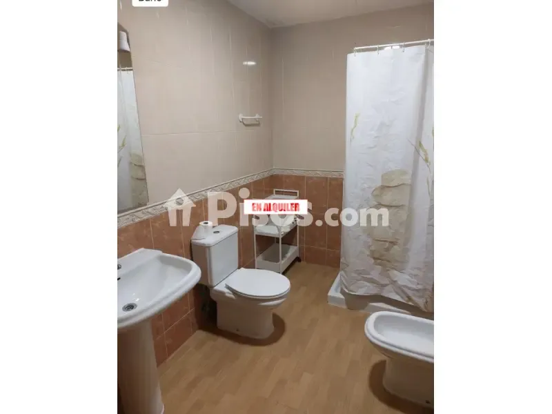 Vannitoad - Duplex with Terrace in Perchel