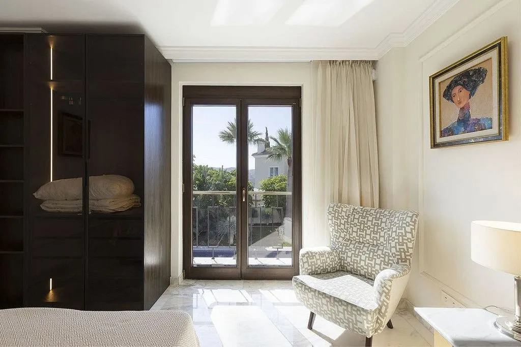 Magamistoad - Luxury Villa with Pool in Mijas Golf