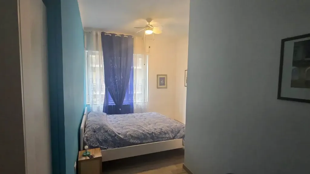 Chambres - Apartment with Balcony in Martina Franca