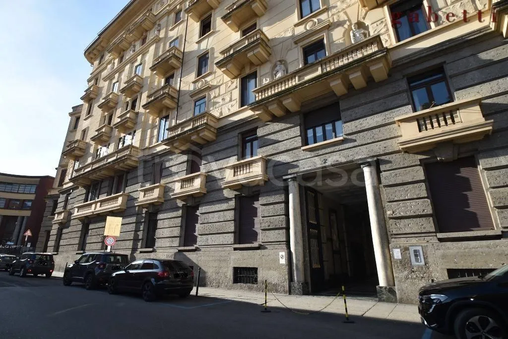 facade