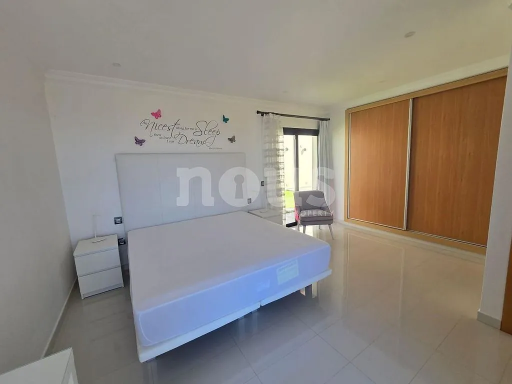 Chambres - Detached Villa with Pool and Ocean Views, Costa Adeje