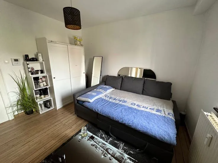 Appartement à Namur