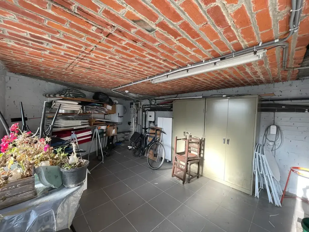 garage