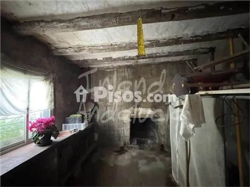 Pièces - House with Views in Alcalá la Real