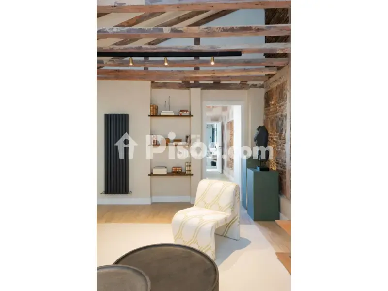 Elutuba - Completely Renovated Flat in Palacio, Madrid