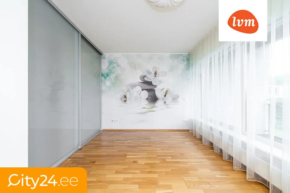 Appartement 3 pièces à Viimsi vald