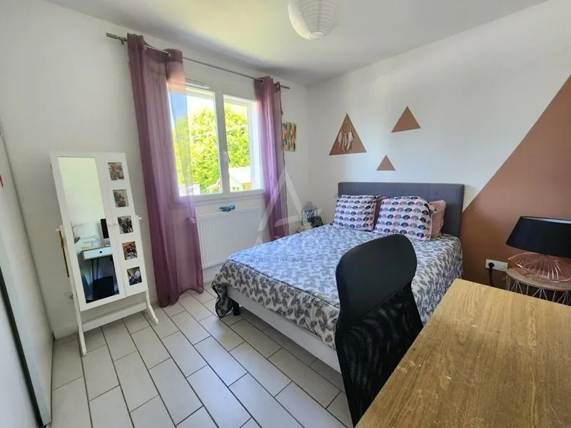 Chambres - Villa de Plain-pied avec Terrasse à Gragnague