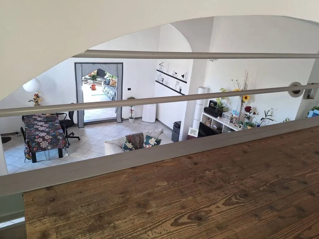Elutuba - Luxury Apartment with Historic Features in Florence
