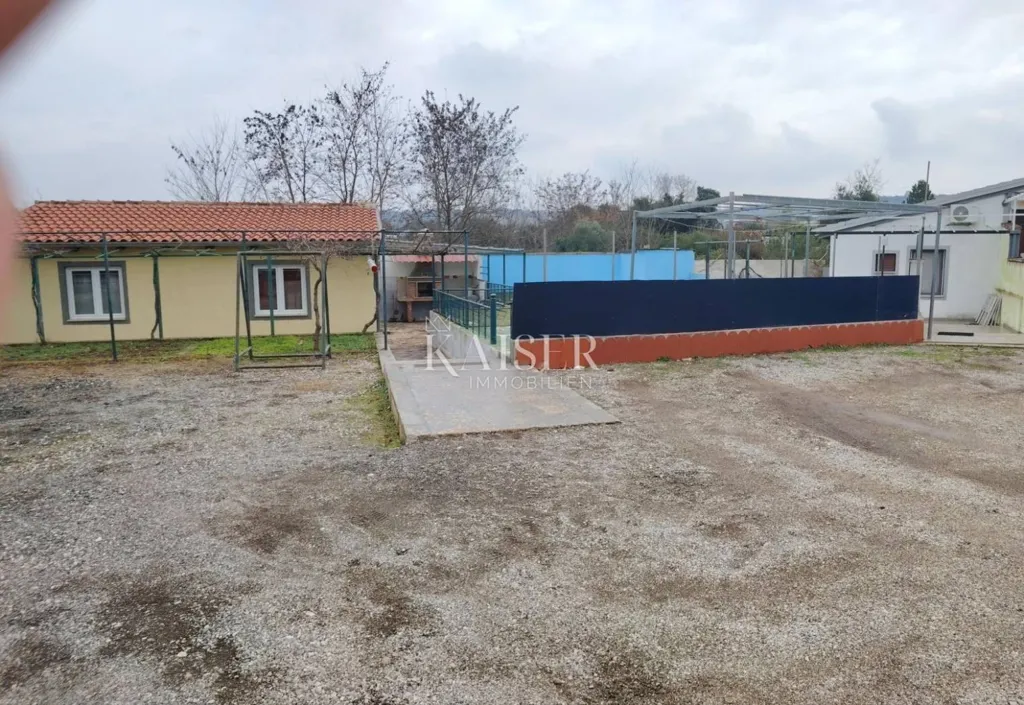 Jardin - Two Houses with Pool in Rovinj