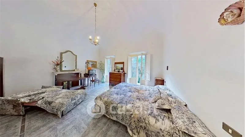 Chambres - Spacious Apartment with Balcony in Buti