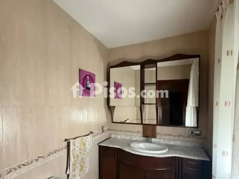 Vannitoad - Chalet with Pool in Mancha Real