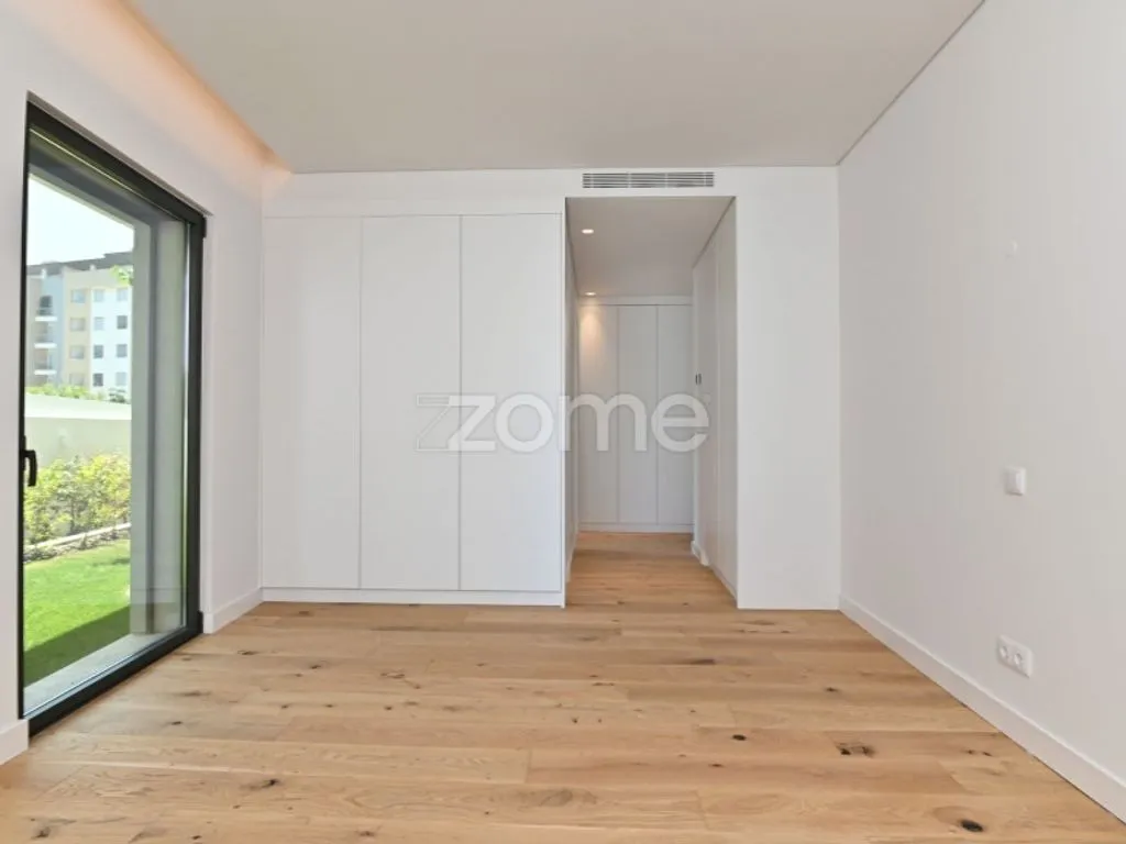 Chambres - Luxury T4 with Sea View in Cascais