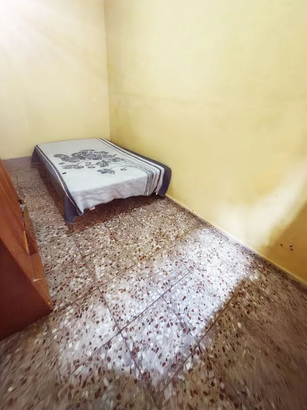 Magamistoad - Terraced House with Patio in Asís, Alicante
