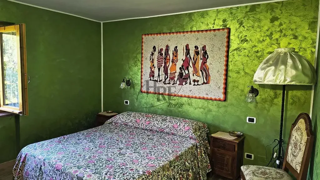Magamistoad - Panoramic Villa in Belvedere Marittimo