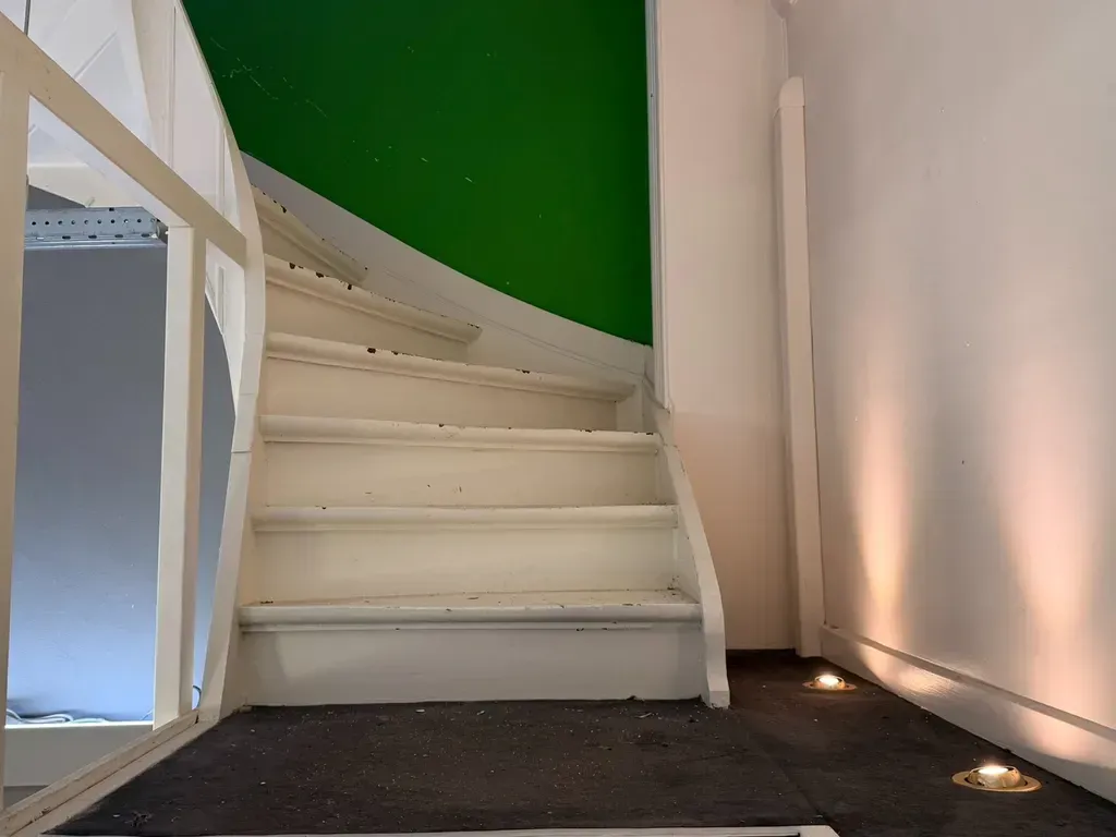 Stanze - Duplex Commercial Property in Maaseik Centre