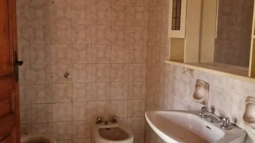 Vannitoad - Terratetto with Private Courtyard in Varallo