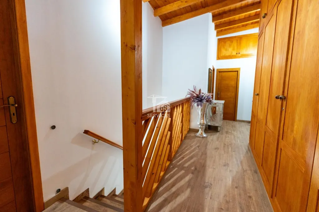 Stanze - 7-Bedroom Villa with Pool in Tijoco Bajo