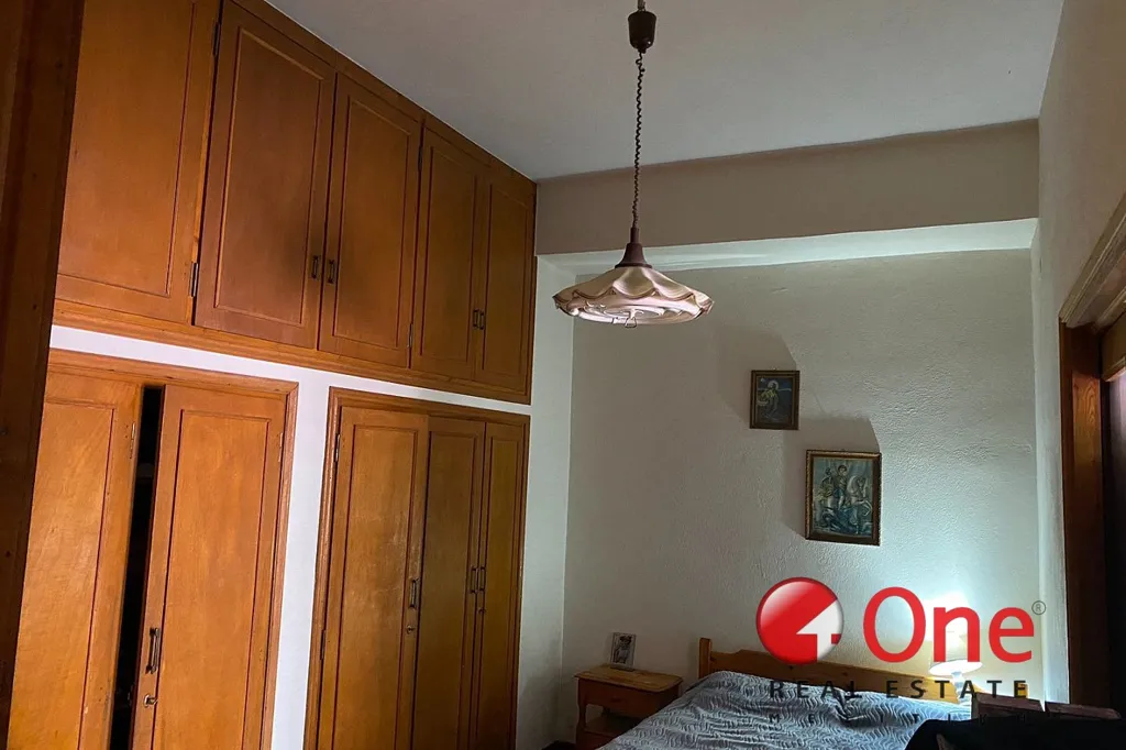 Chambres - Detached House with Double Glazing in Arachova