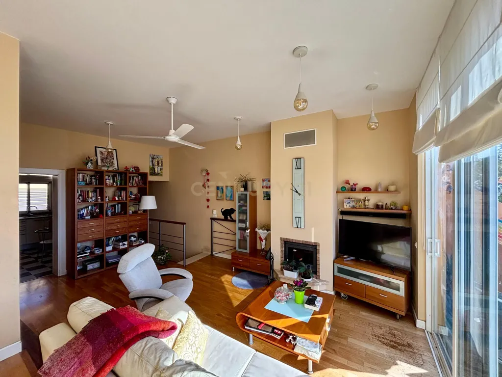Elutuba - Duplex with Terrace in Güímar