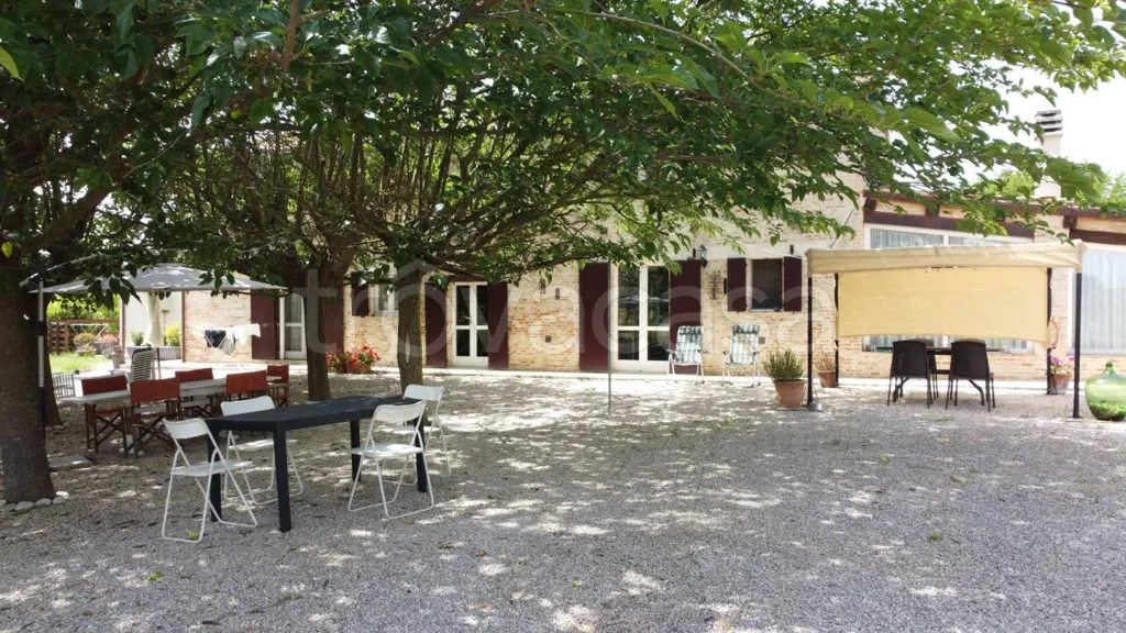 Terrazza - Rustic Casale with Pool in San Costanzo