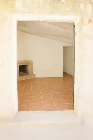 Toad - Rustic Home with Garden in Valle del Castagno