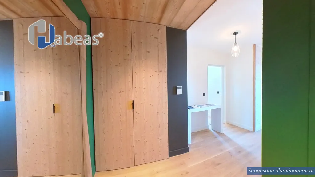 Ingresso - Apartment with Balcony and Ski Locker in Alpe d'Huez