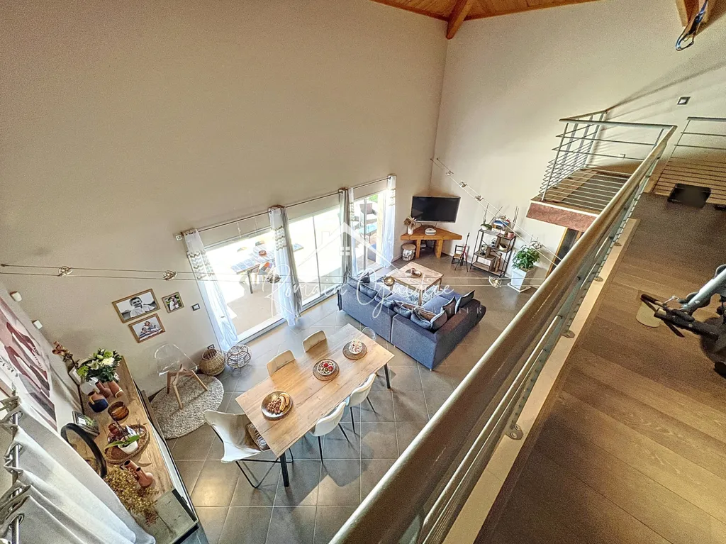 Elutuba - Villa with Impressive View in Millau