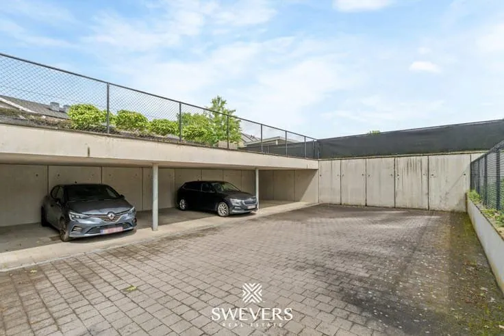 Appartement 2 chambres à Oostham