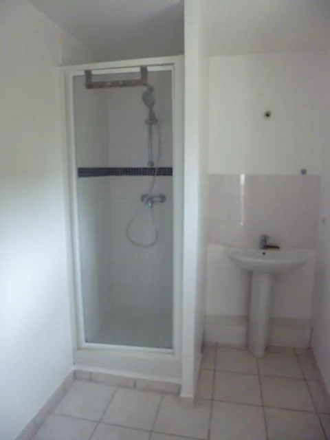 Appartement 1 pièces à Pontoise