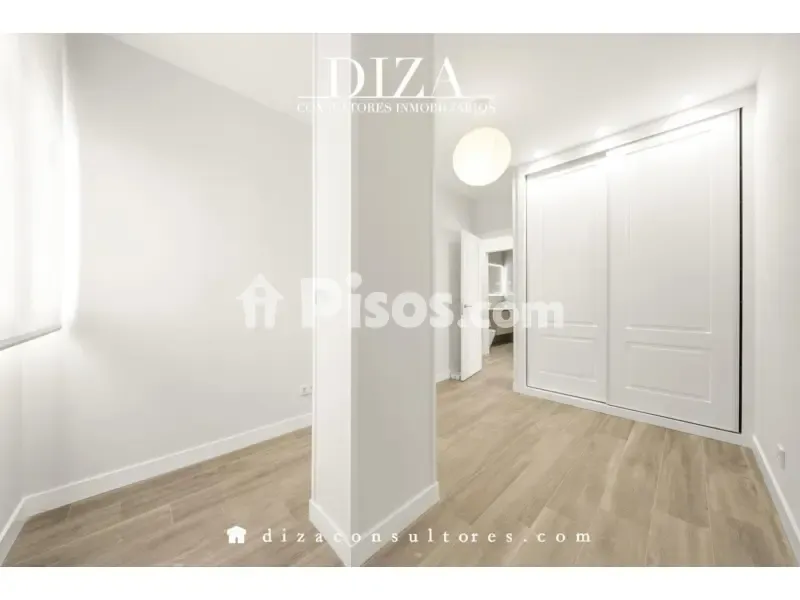 Magamistoad - Apartment with Terrace in Retiro, Madrid