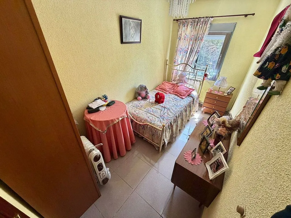 Magamistoad - Apartment with Terrace in Sur-Este