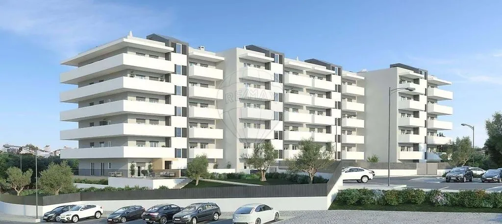 Exterior - Luxury Flat with Pool in Portimão