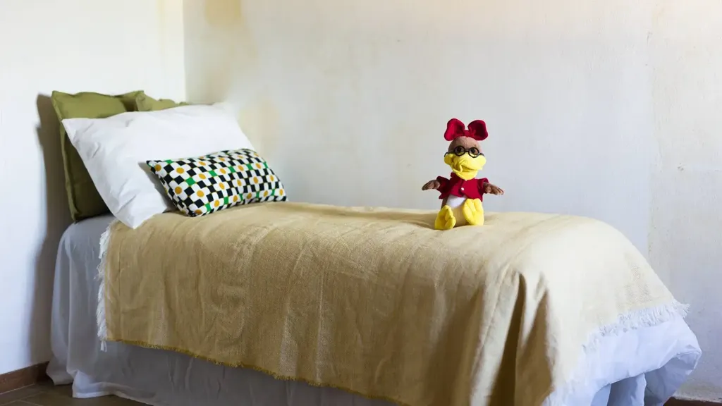 Chambres - Rustic Apartment with Garden in Vagliagli