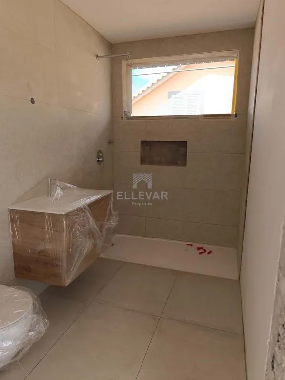 Salles de bain - Contemporary Villa with Pool in Porto Santo