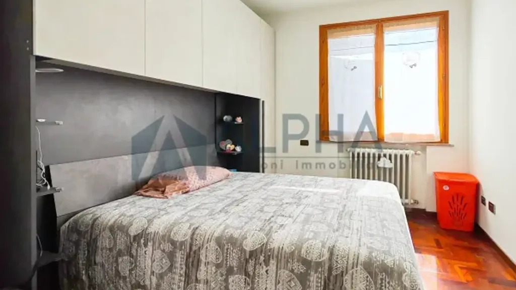 Chambres - Rustic Terraced House with Private Garden in Cesena