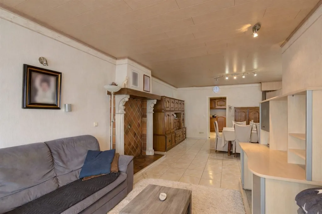 Elutuba - Renovatable House with Garden in Nijlen