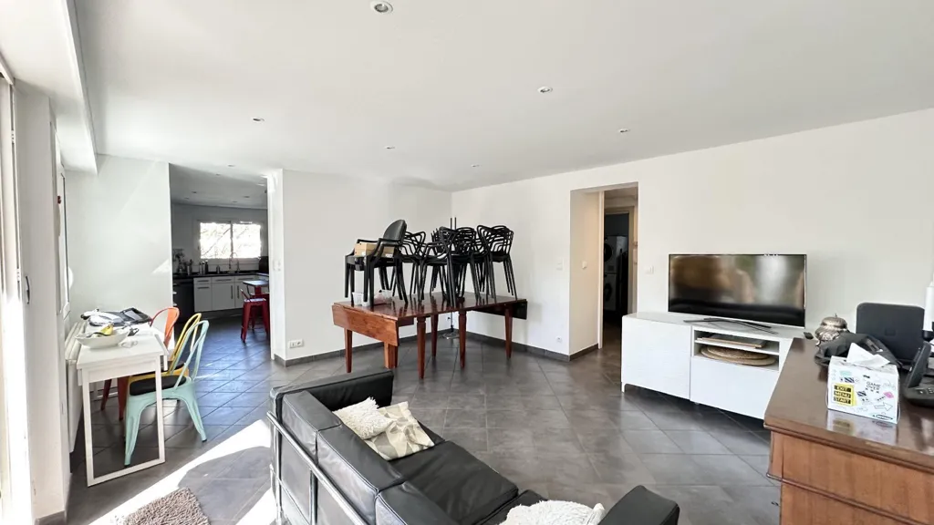 Soggiorno - Luxury House with Lake View in Biarritz