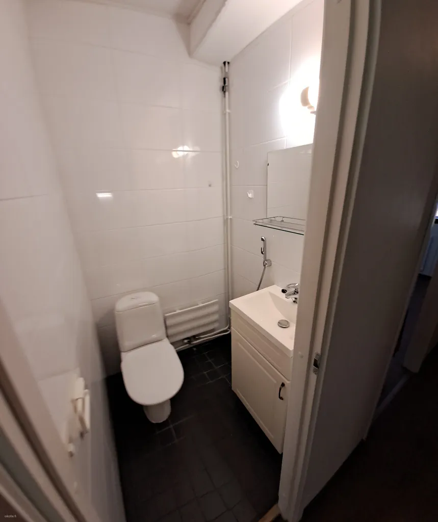 Bagni - Spacious Duplex with Sauna in Keitele Centre