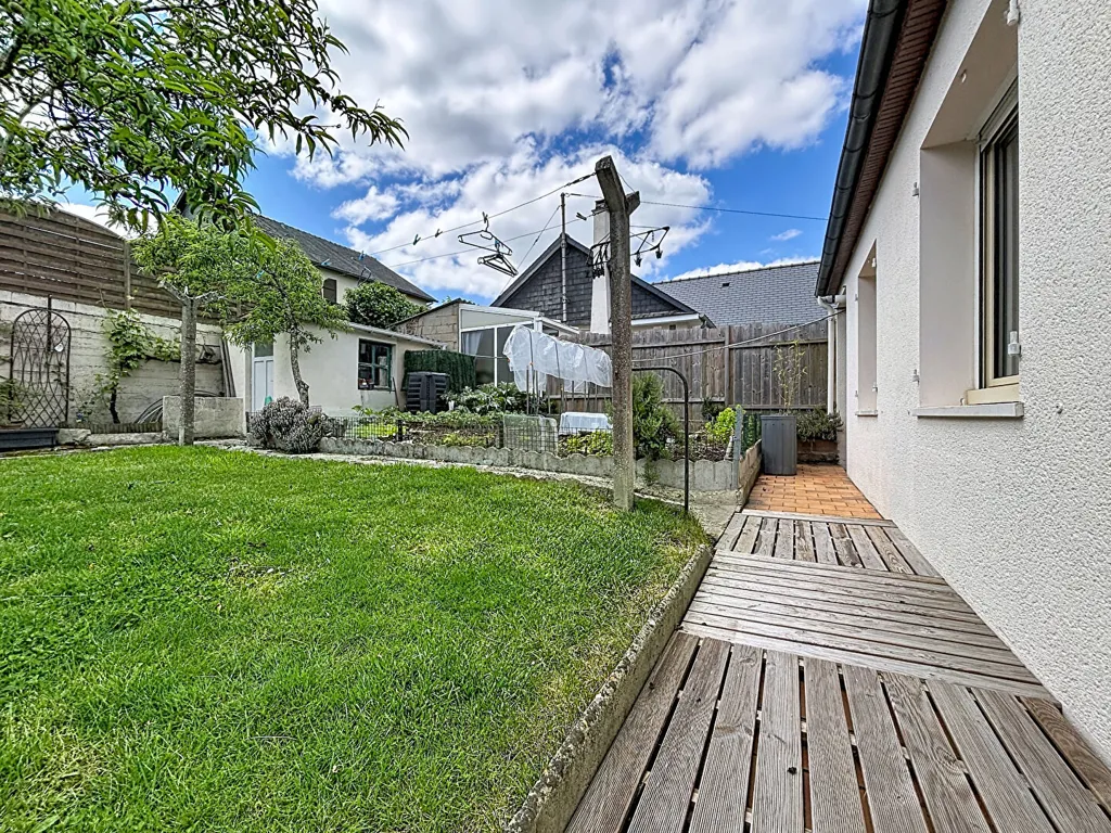 4-toaline maja asukohas Laval