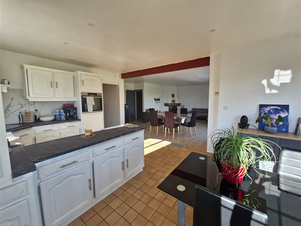 Maison 4 pièces à Grand Landes