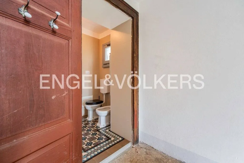 Bagni - Luxury Villa with Lake View in Maccagno
