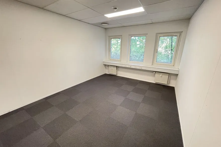 Bureau - Office with Company House Facilities in Ballerup