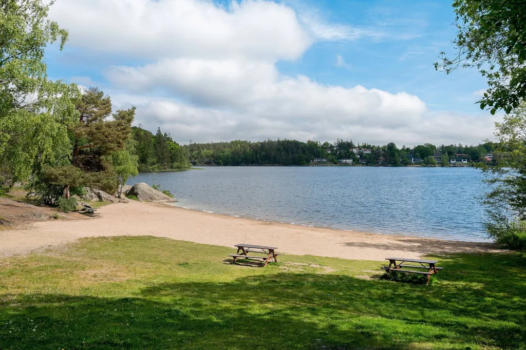 Appartement 5 pièces à Huddinge kommun