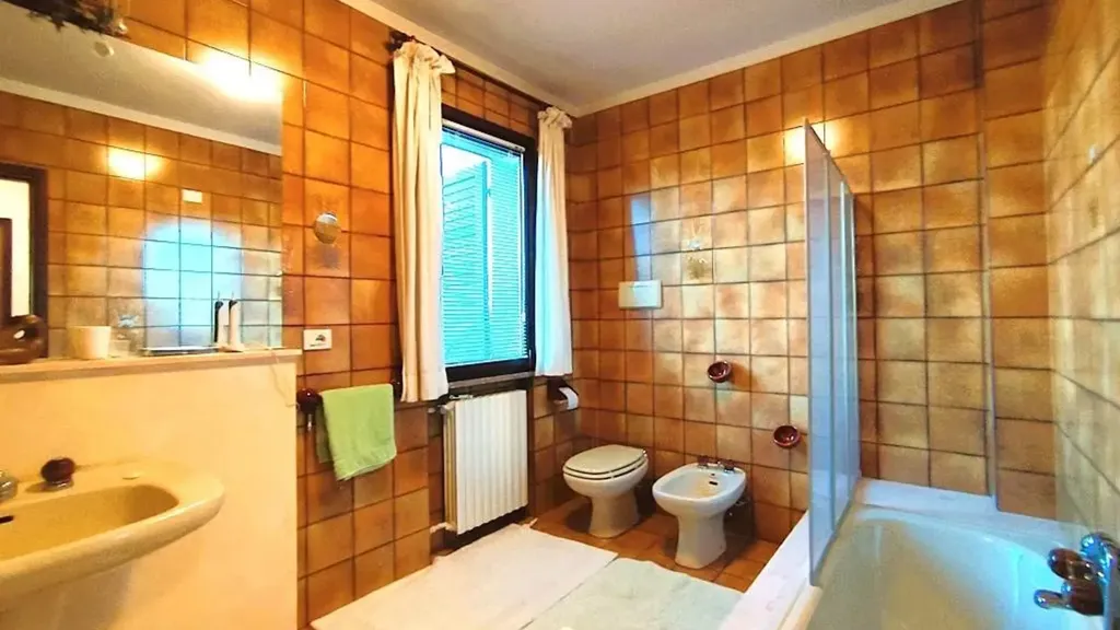 Vannitoad - Villa with Pool in San Michele Al Tagliamento
