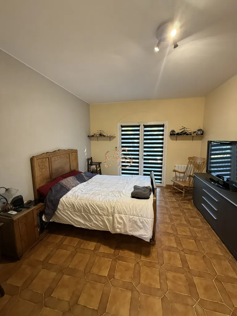 Magamistoad - Spacious Apartment with Balcony in Marguerittes