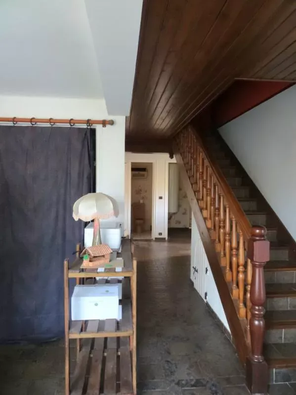 Toad - Spacious House with Annexe in Andernos Centre