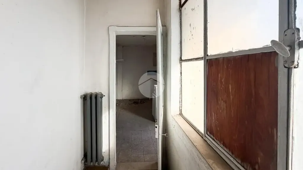 Toad - Semi-detached House with Terrace in Avezzano