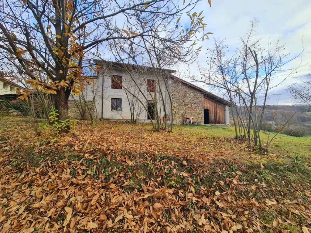 Välivaade - Panoramic Rustico with Garden in Saliceto