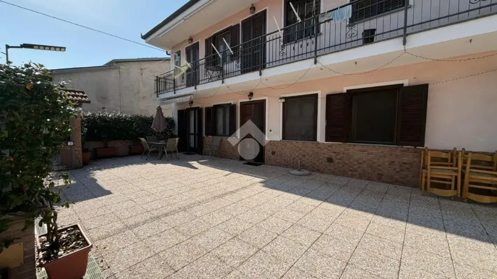Terrazza - Detached House with Pool in Gastaldi